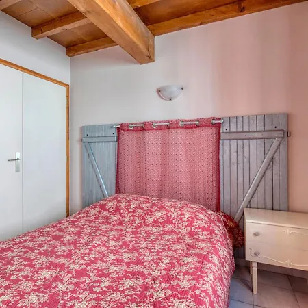 Le Lilas - A La Ferme *