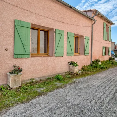 Holiday home Le Lilas - A La Ferme
