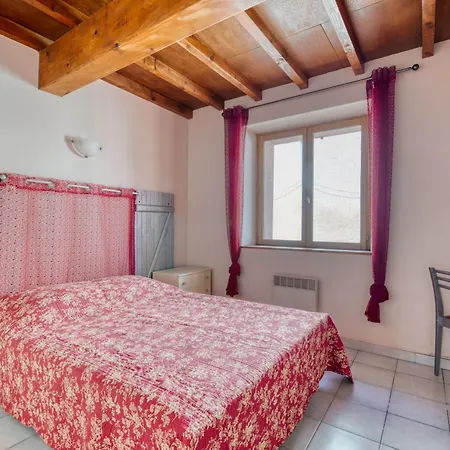 Dom wakacyjny Le Lilas - A La Ferme *
