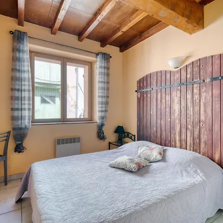 Dom wakacyjny Le Lilas - A La Ferme