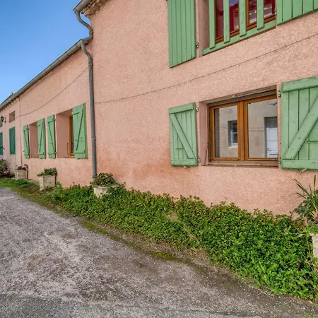 Le Lilas - A La Ferme * La Cassaigne