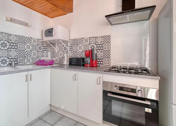 Le Lilas - A La Ferme *