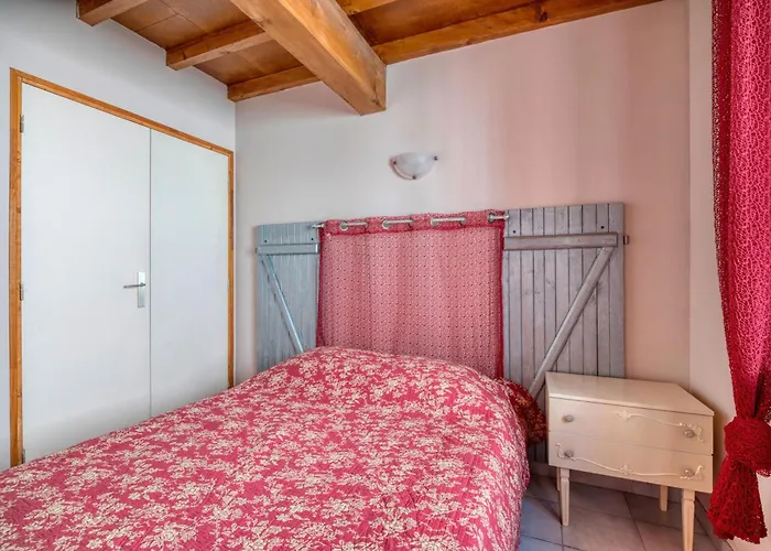 Le Lilas - A La Ferme *