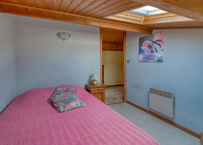 Le Lilas - A La Ferme