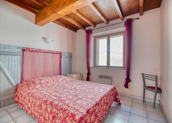 Feriehus Le Lilas - A La Ferme *